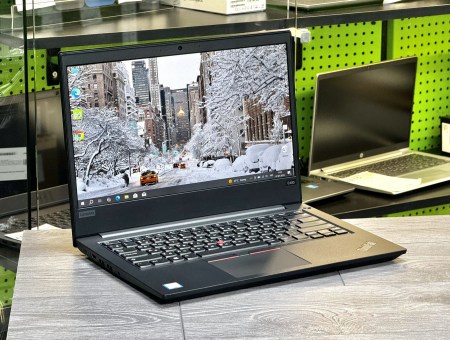 Lenovo Thinkpad E4807